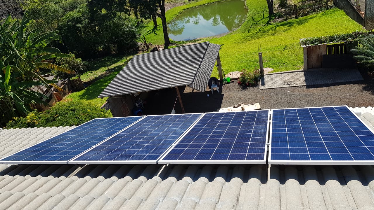 No momento, você está visualizando Gustavo Sartor – Santa Terezinha de Itaipu – Instalação de Sistema Solar Fotovoltaico