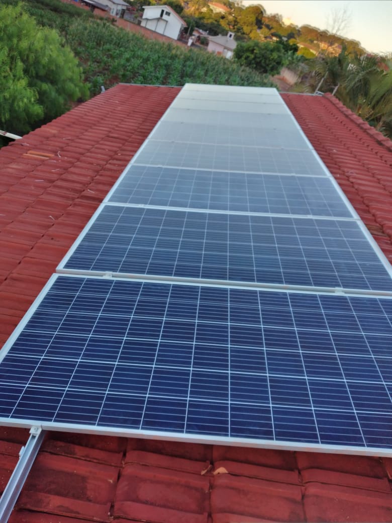 No momento, você está visualizando Assumpta Dandolini – Santa Terezinha de Itaipu – Instalação de Sistema Solar Fotovoltaico